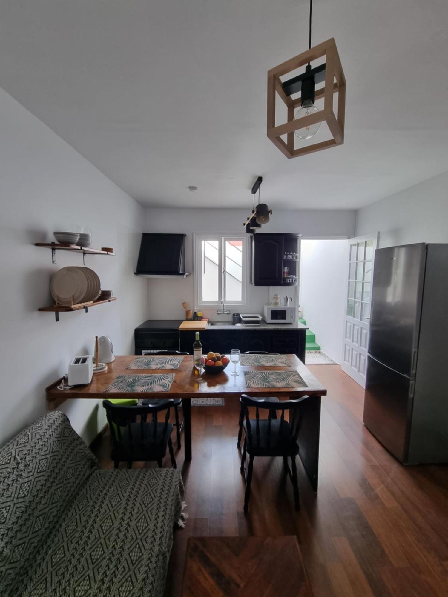 라오로타바 Hogar Tranquilo: Casa Tata 아파트 외부 사진