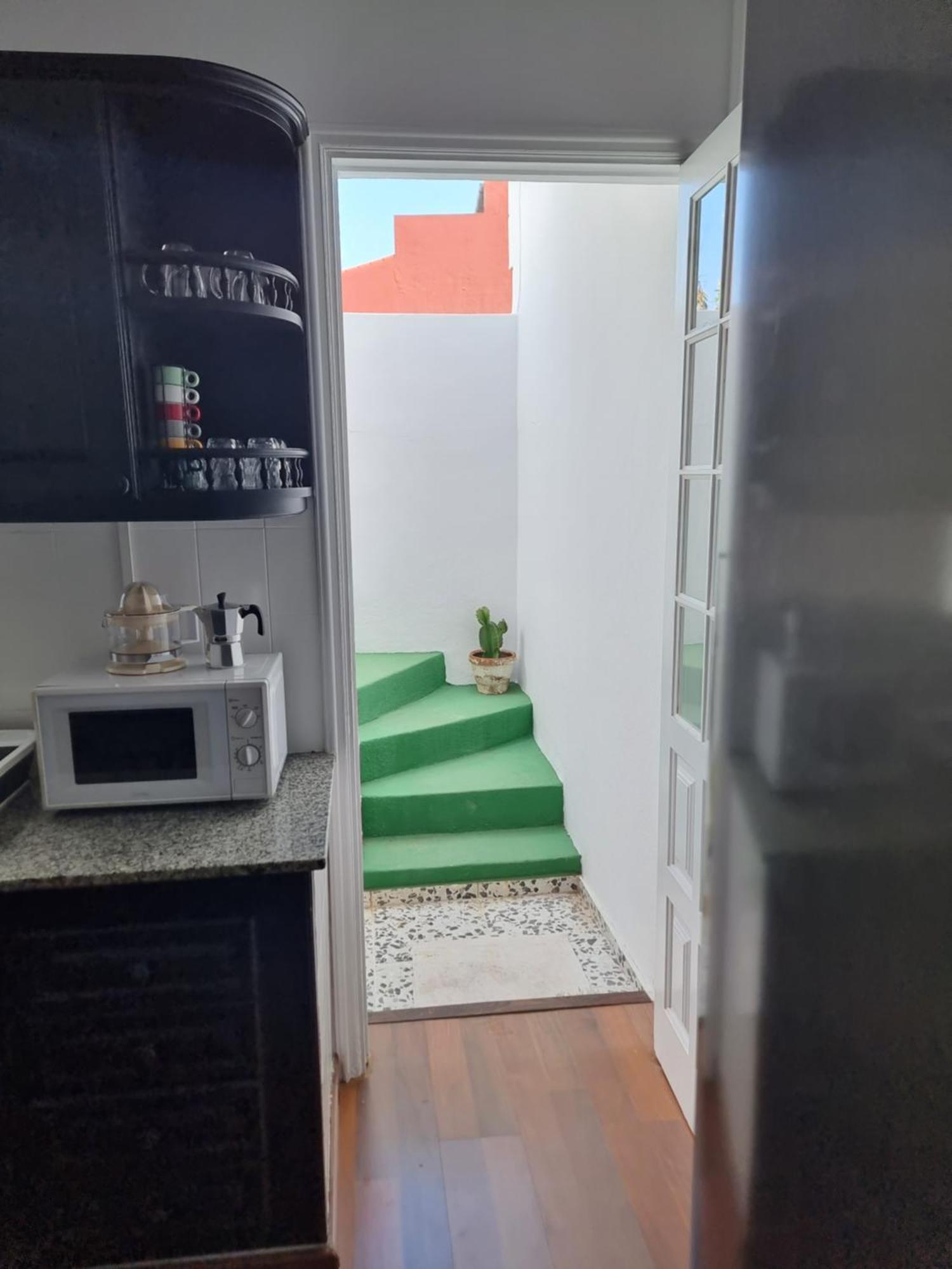 라오로타바 Hogar Tranquilo: Casa Tata 아파트 외부 사진