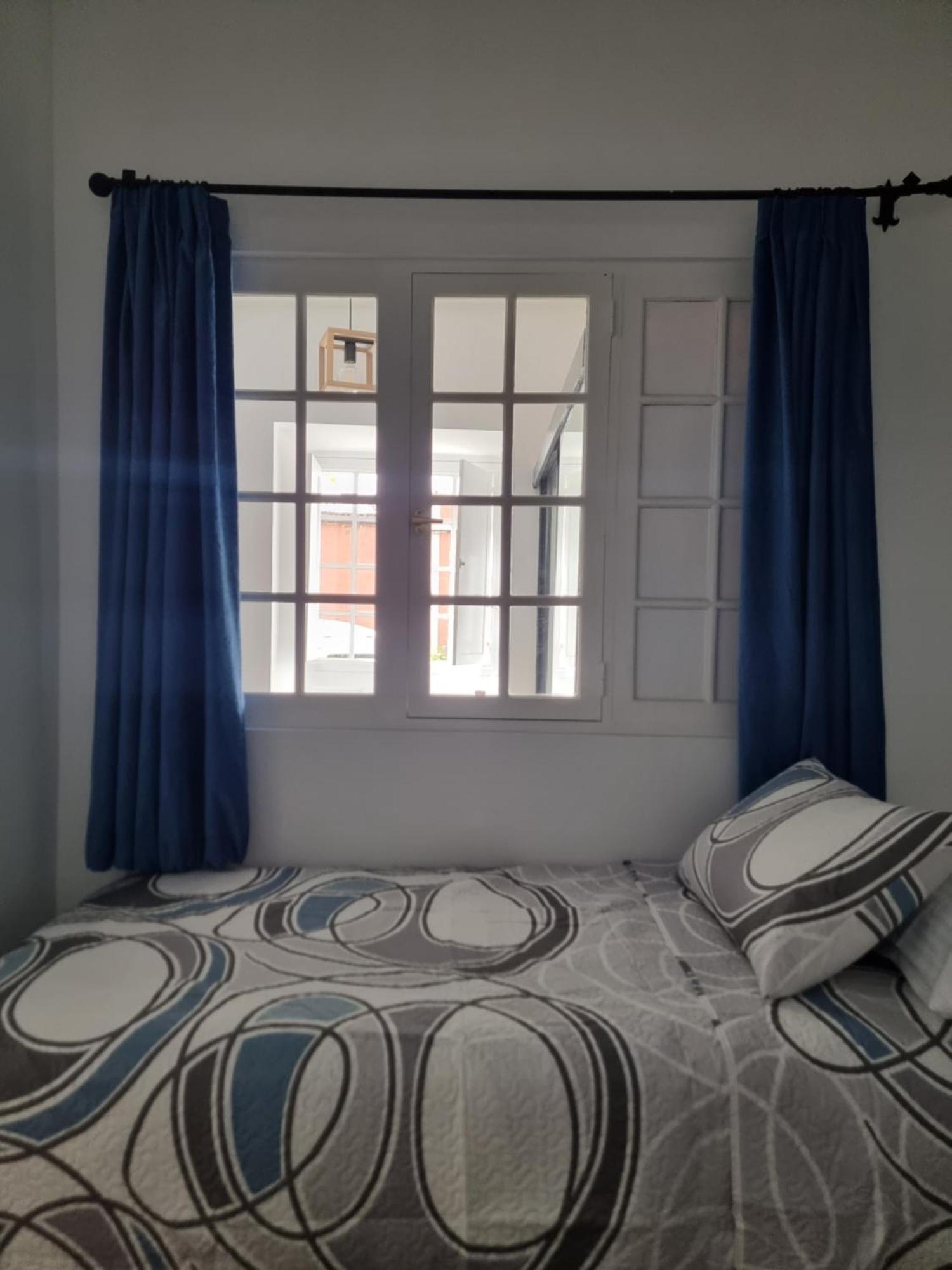 라오로타바 Hogar Tranquilo: Casa Tata 아파트 외부 사진