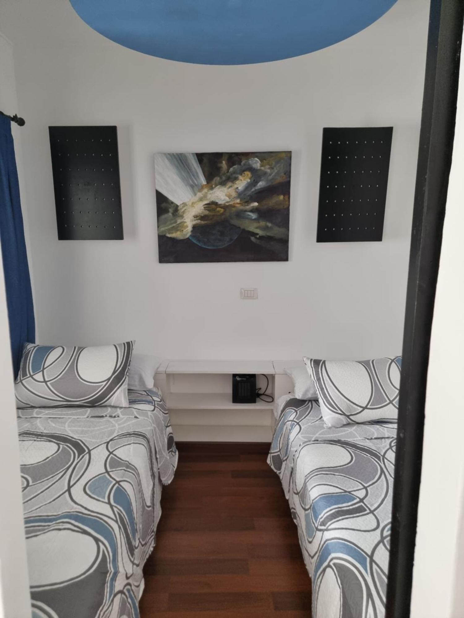 라오로타바 Hogar Tranquilo: Casa Tata 아파트 외부 사진