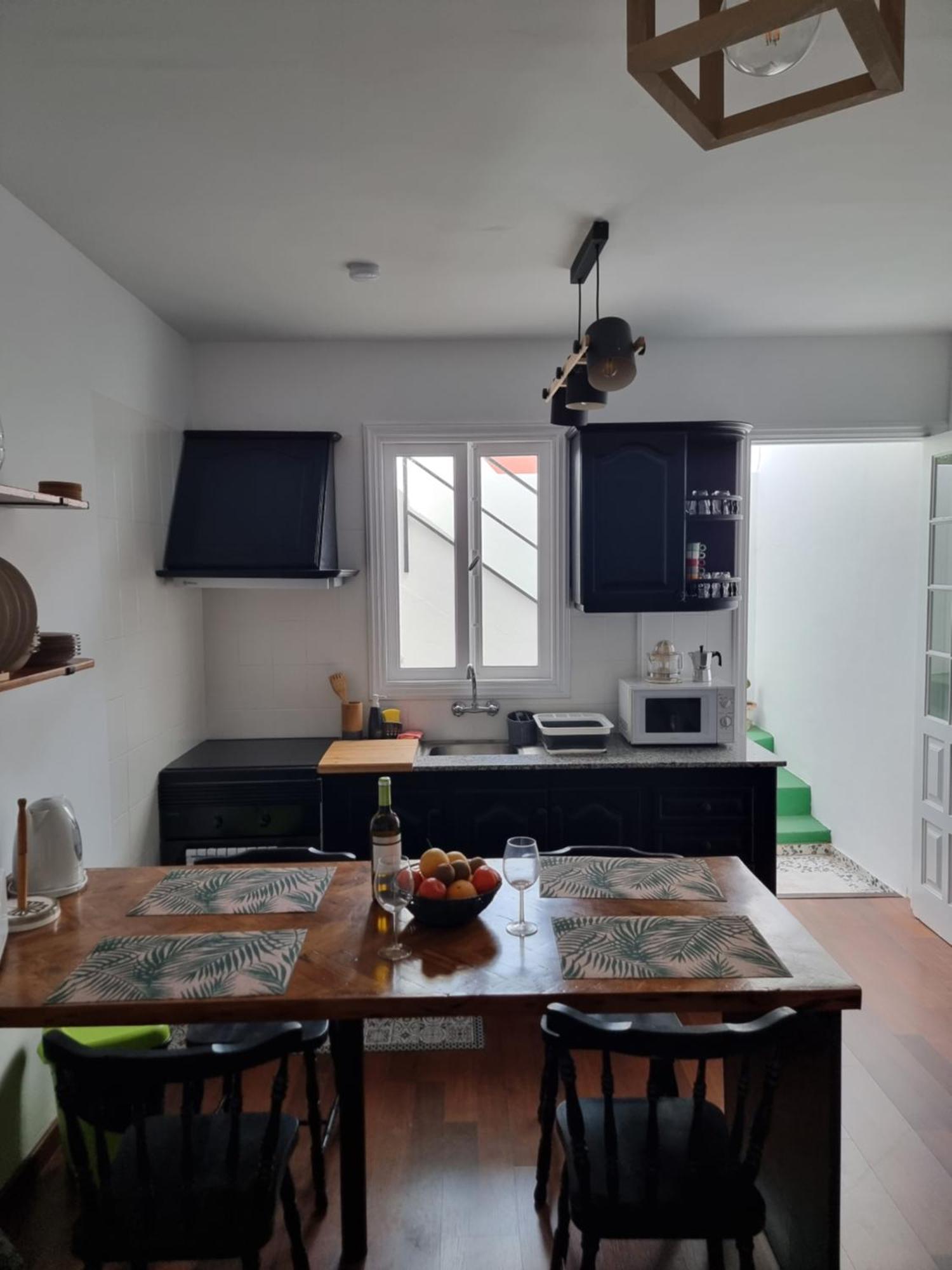 라오로타바 Hogar Tranquilo: Casa Tata 아파트 외부 사진