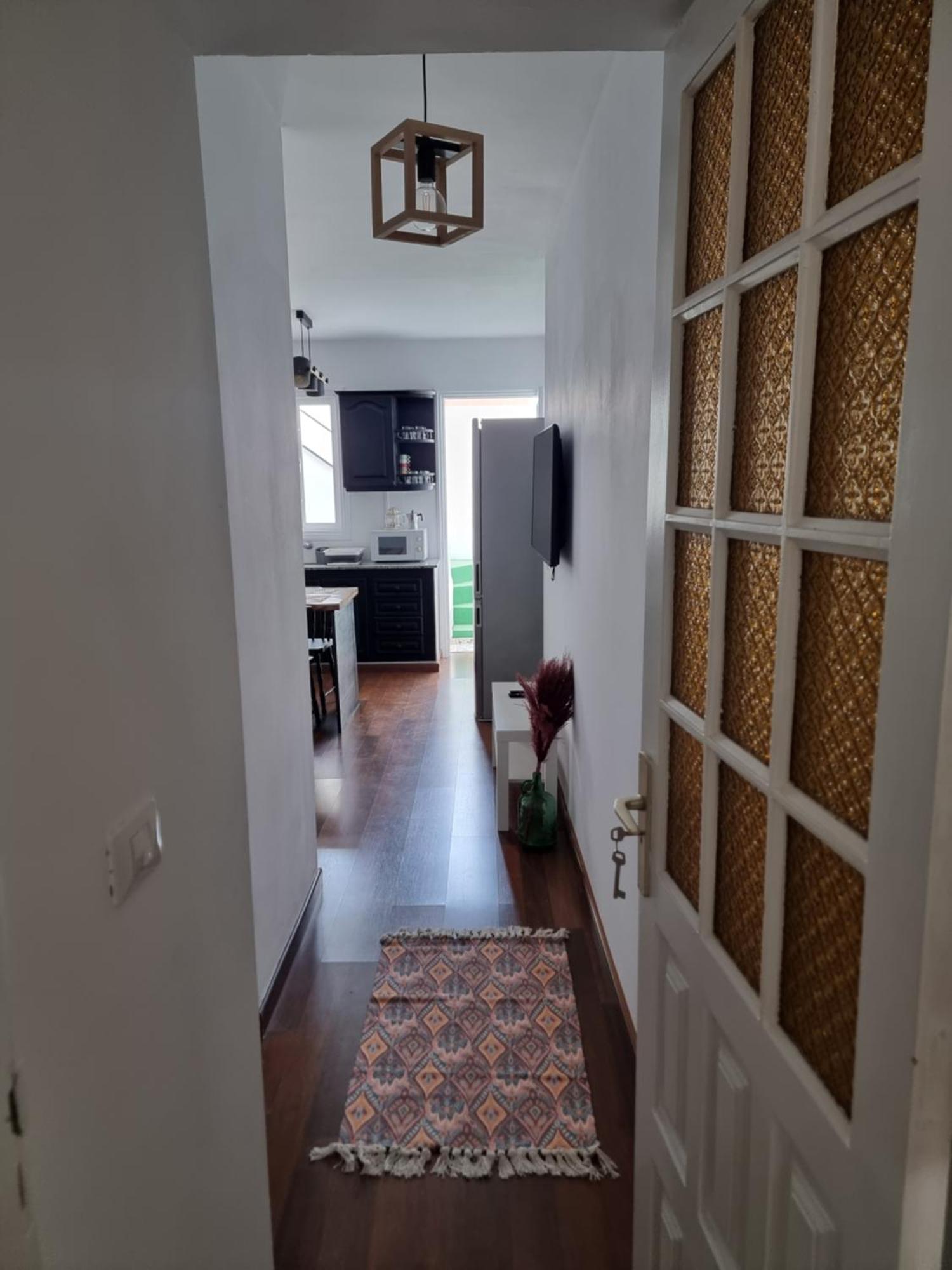 라오로타바 Hogar Tranquilo: Casa Tata 아파트 외부 사진