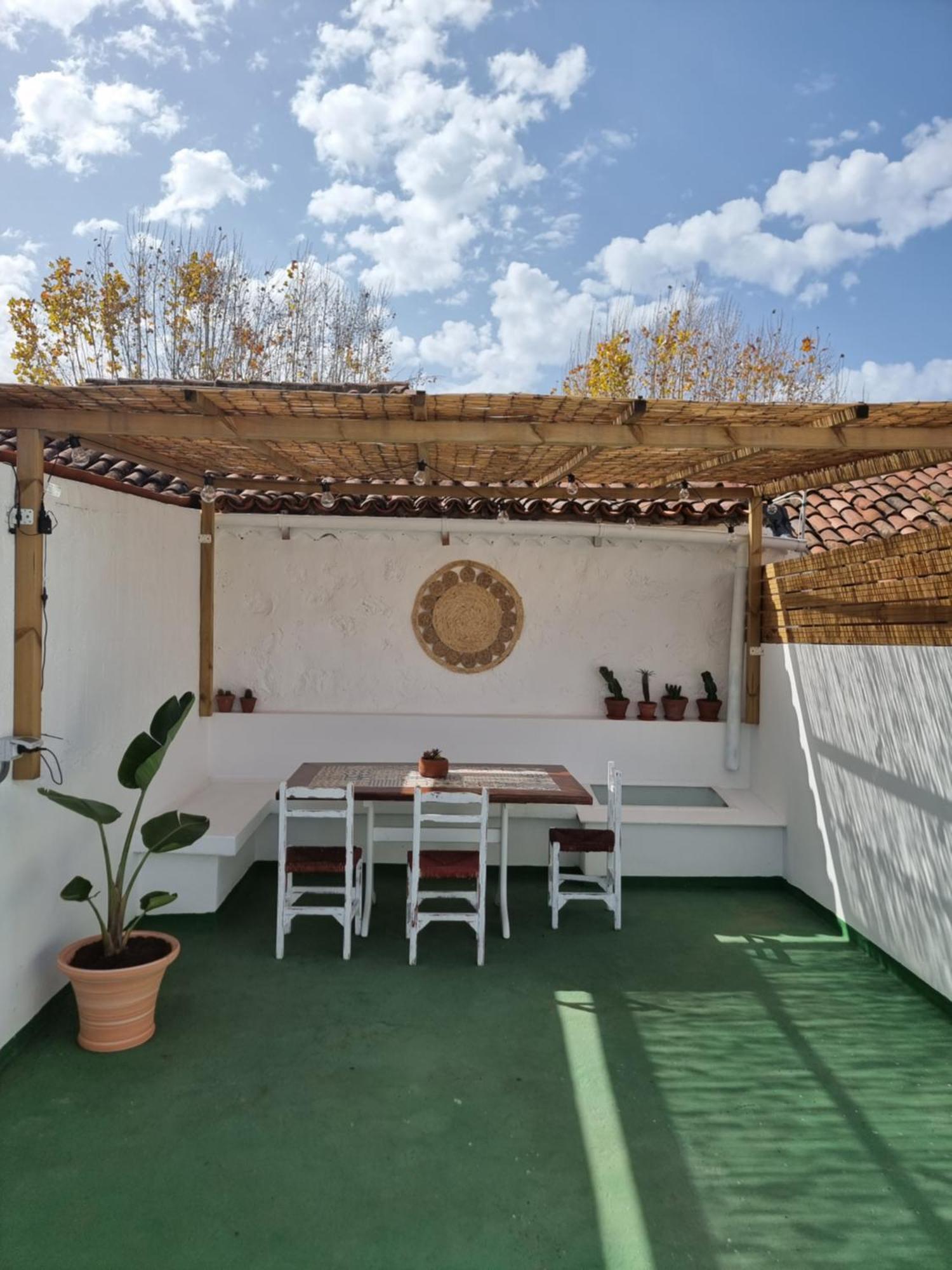 라오로타바 Hogar Tranquilo: Casa Tata 아파트 외부 사진
