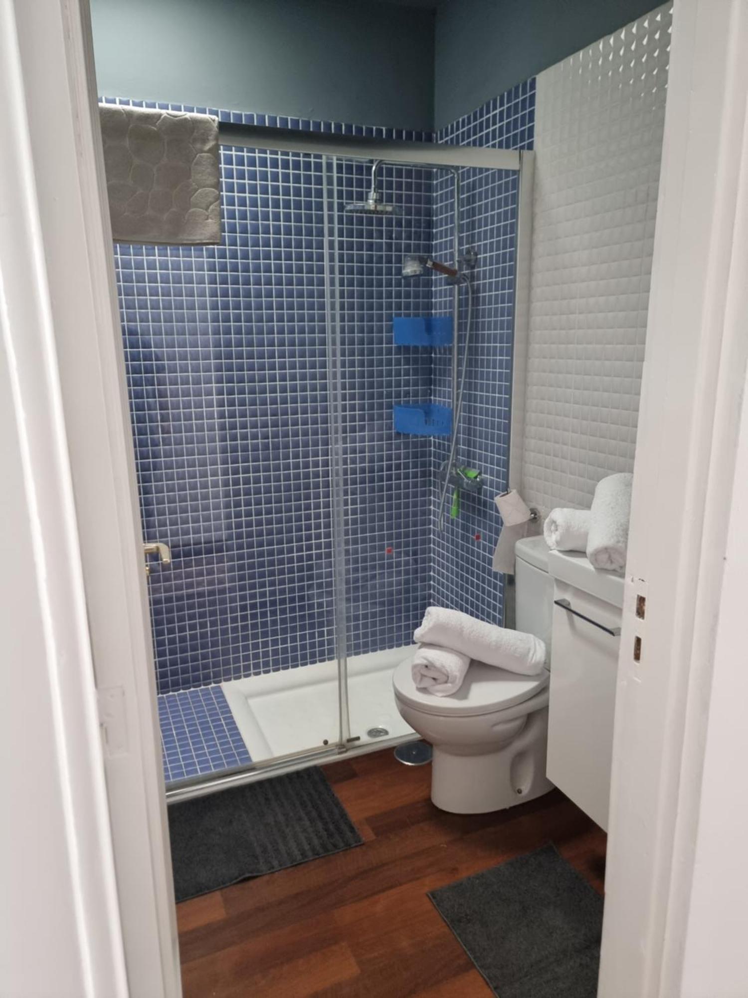 라오로타바 Hogar Tranquilo: Casa Tata 아파트 외부 사진