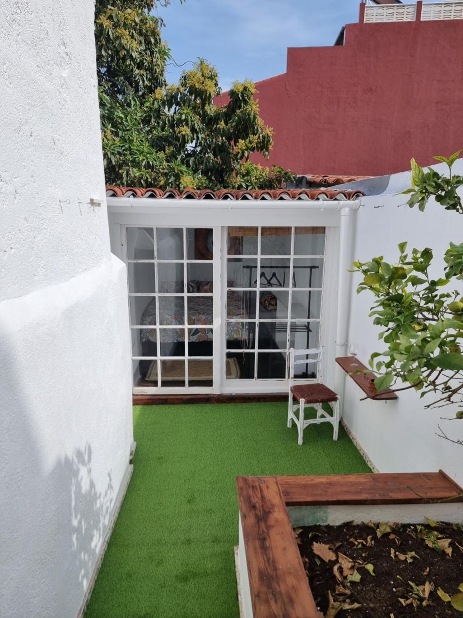 라오로타바 Hogar Tranquilo: Casa Tata 아파트 외부 사진