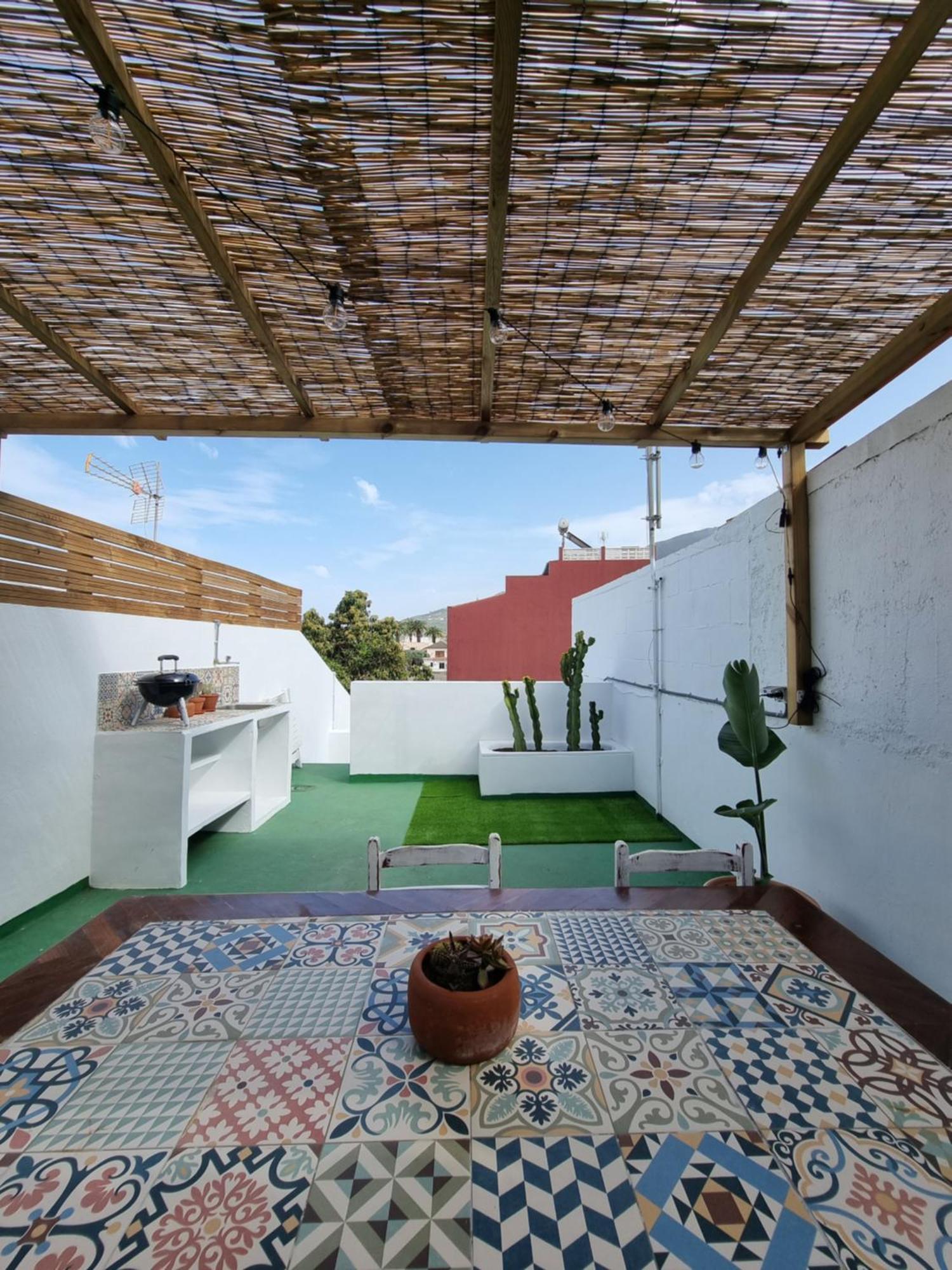 라오로타바 Hogar Tranquilo: Casa Tata 아파트 외부 사진